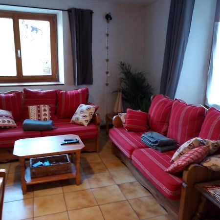 Appartement Landry エクステリア 写真