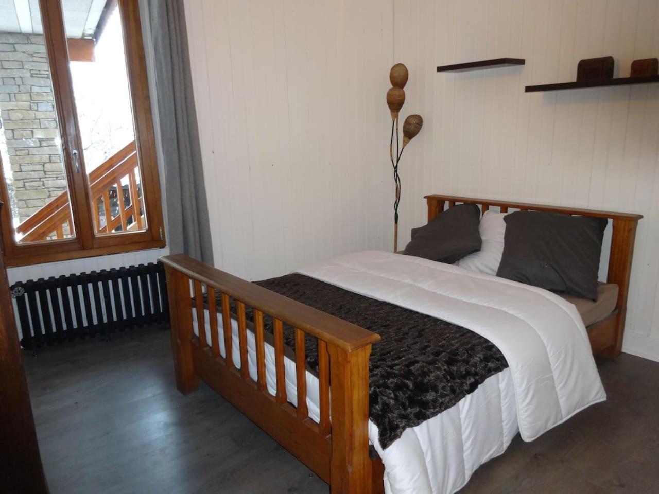 Appartement Landry エクステリア 写真