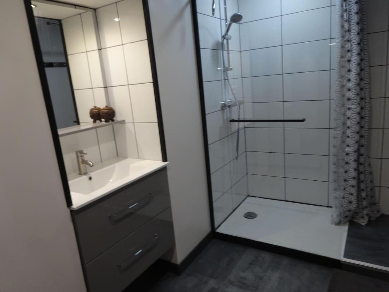 Appartement Landry エクステリア 写真