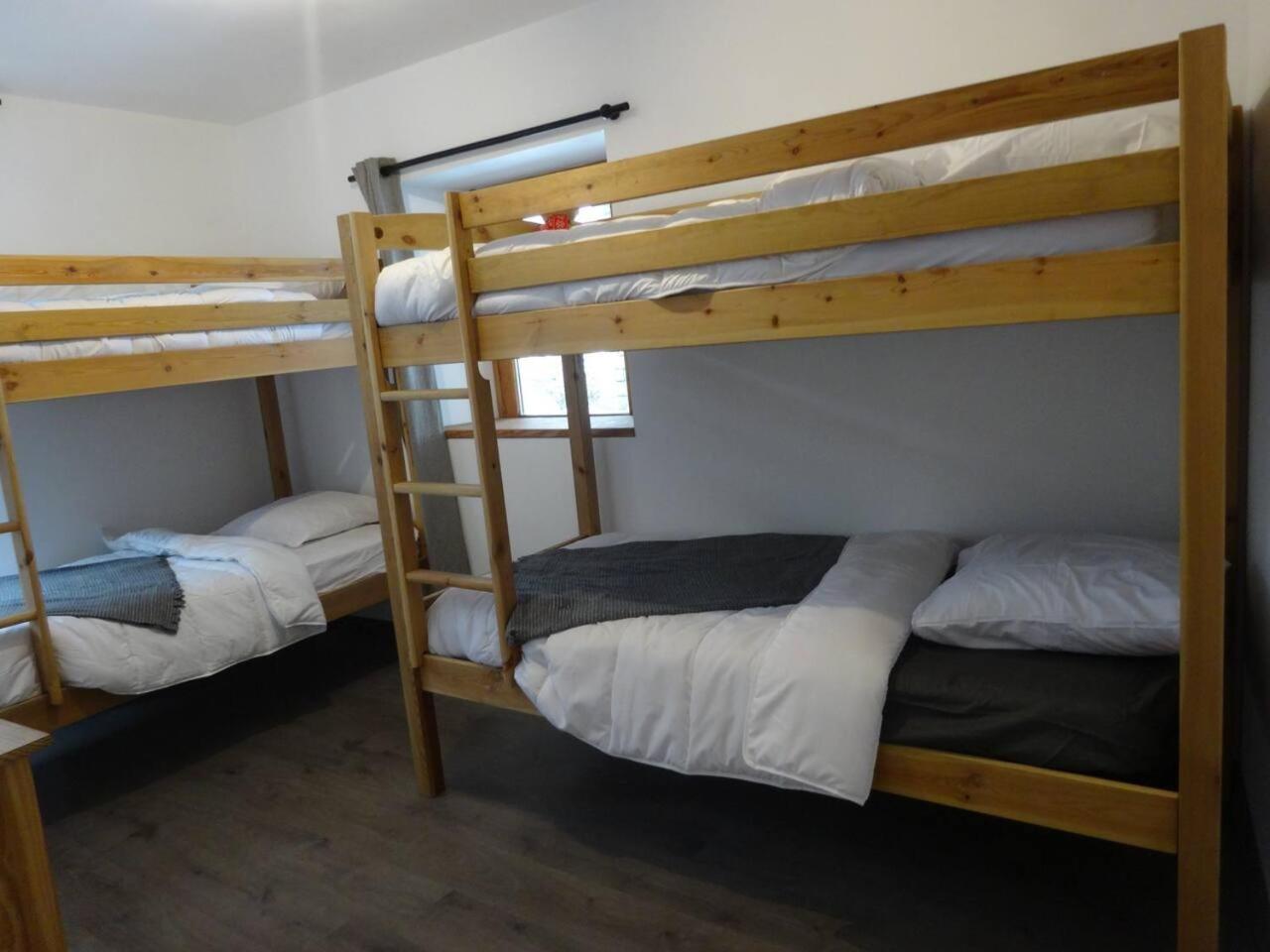 Appartement Landry エクステリア 写真