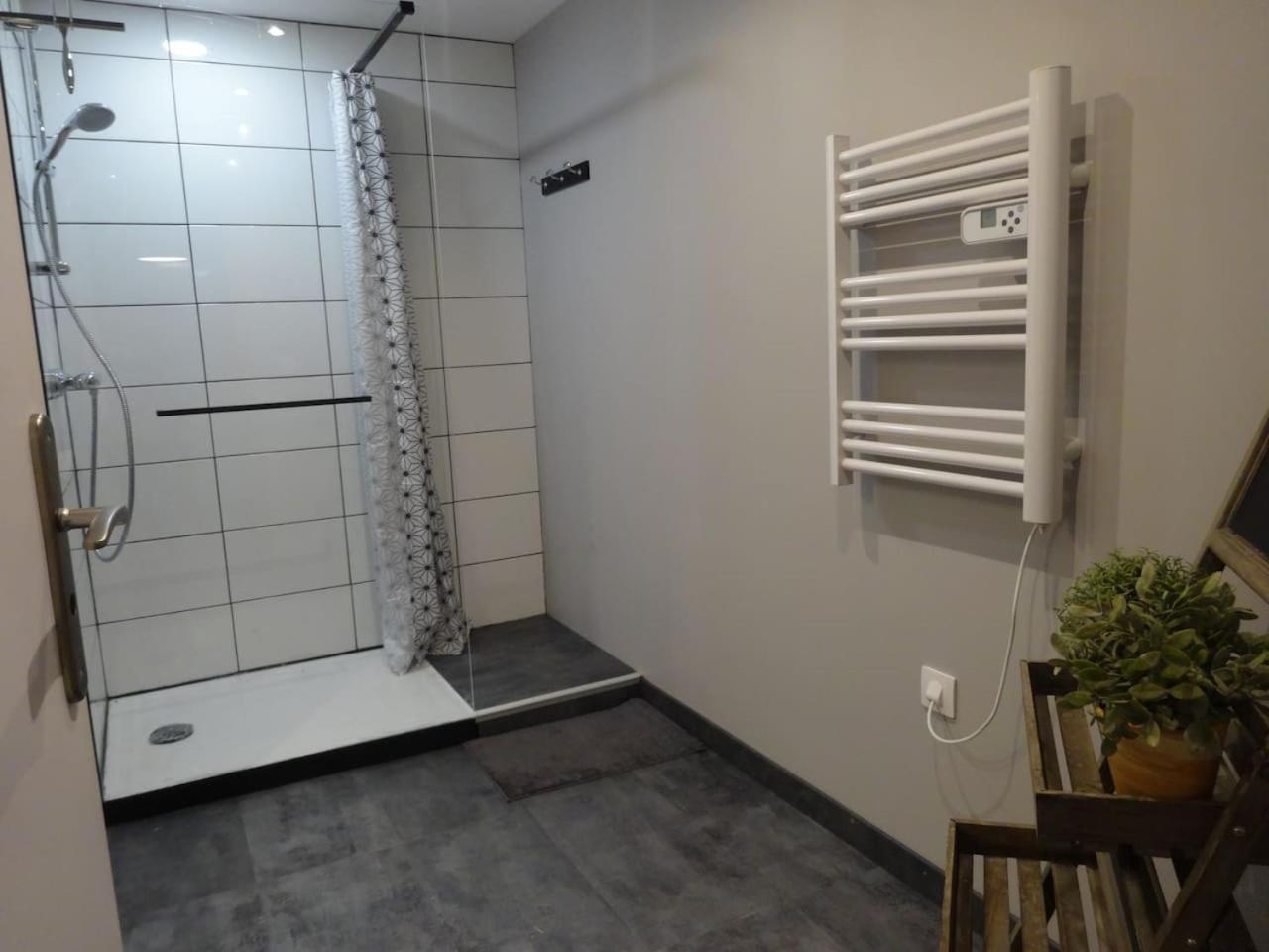 Appartement Landry エクステリア 写真