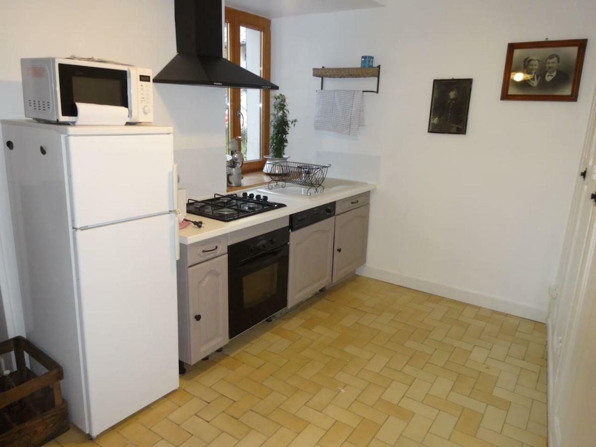 Appartement Landry エクステリア 写真