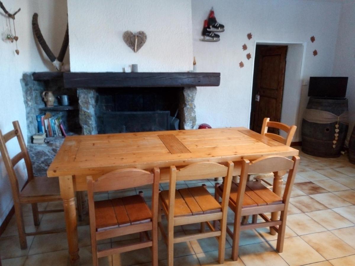 Appartement Landry エクステリア 写真