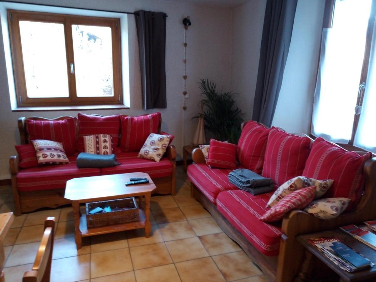 Appartement Landry エクステリア 写真